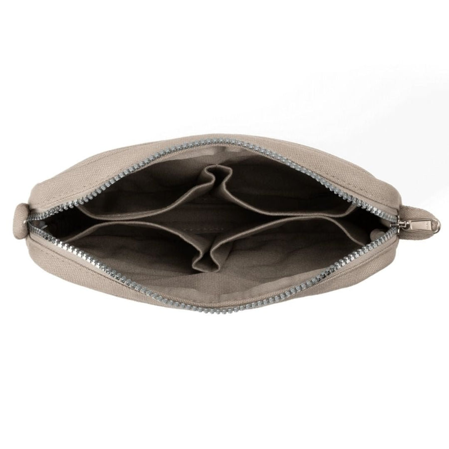 Soolla Studio Pouch Graphite - Soolla