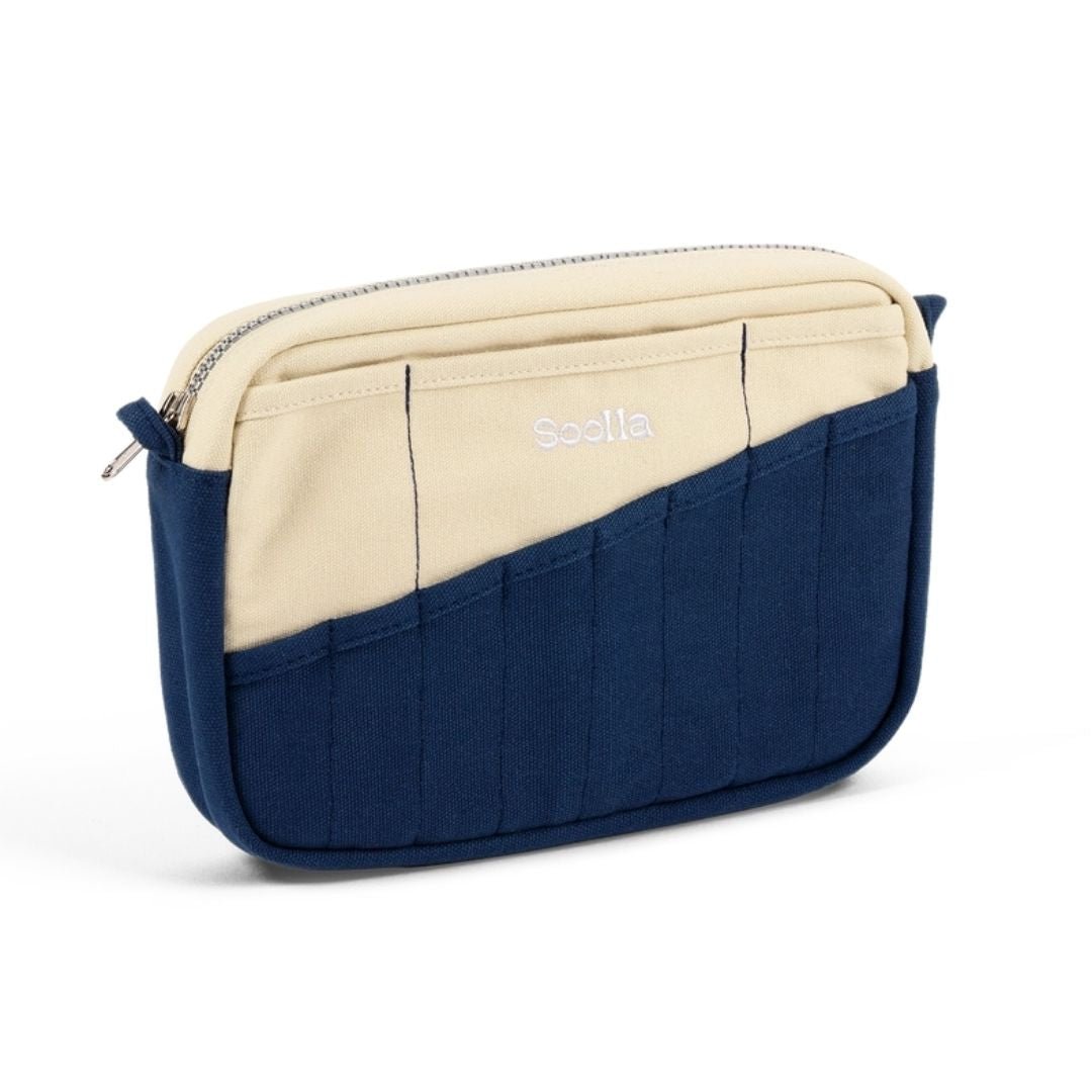 Soolla Studio Pouch Marina - Soolla