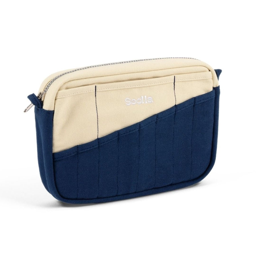 Soolla Studio Pouch Marina - Soolla