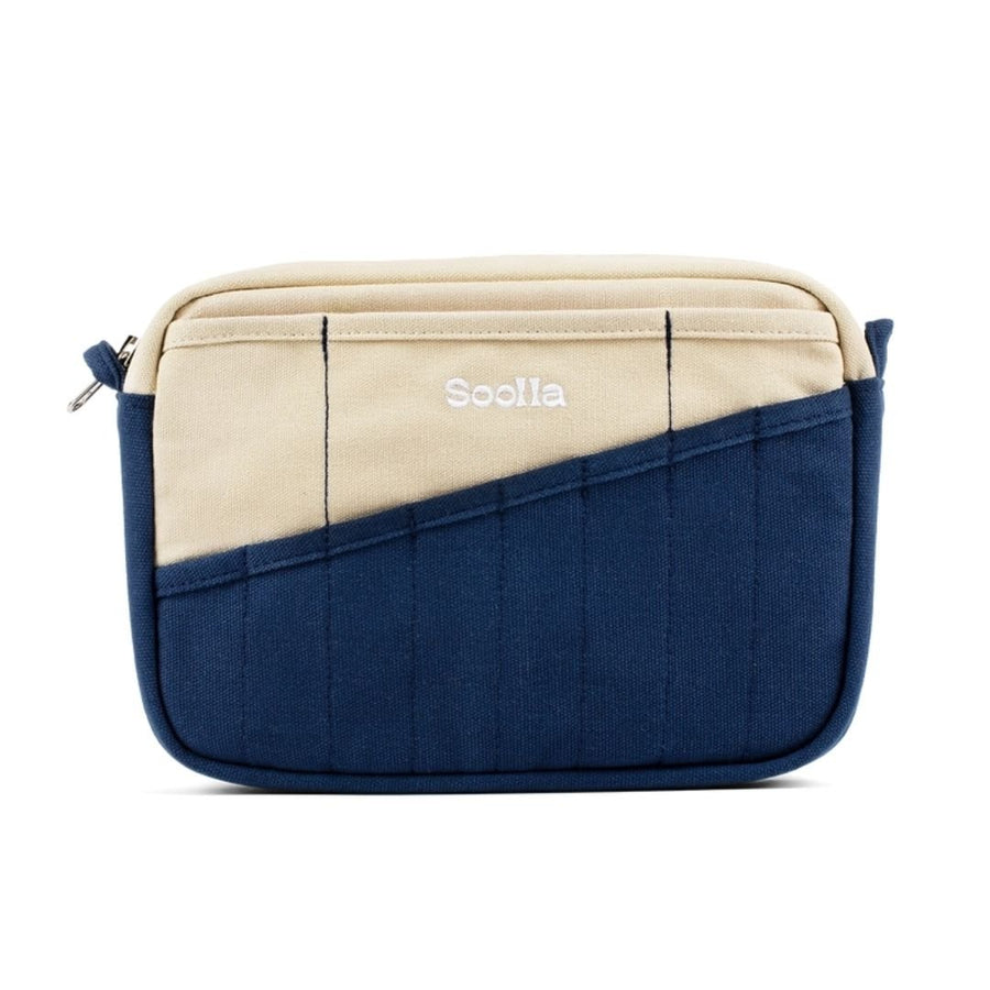 Soolla Studio Pouch Marina - Soolla