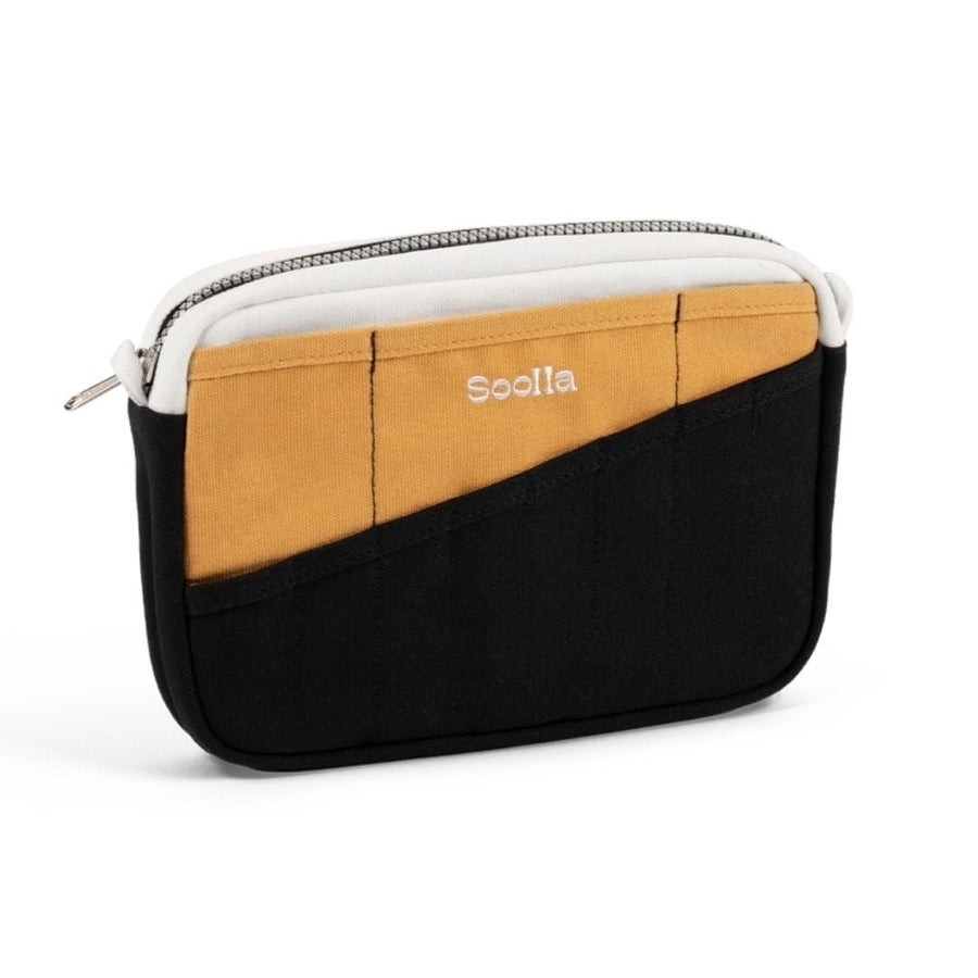 Soolla Studio Pouch Samplehaus - Soolla