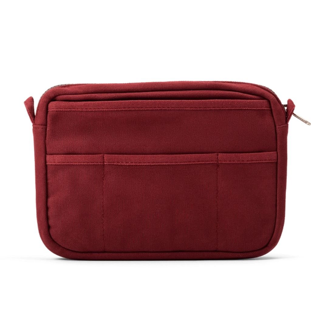 Soolla Studio Pouch Sangria - Soolla