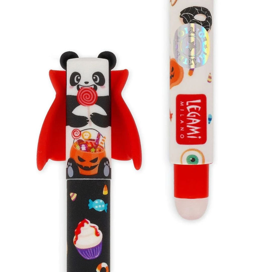 Spooky Party Halloween 2026 Erasable Pens - Legami - Legami