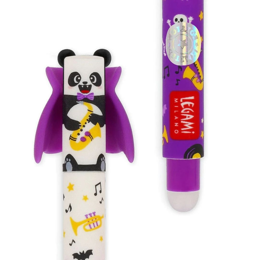 Spooky Party Halloween 2026 Erasable Pens - Legami - Legami