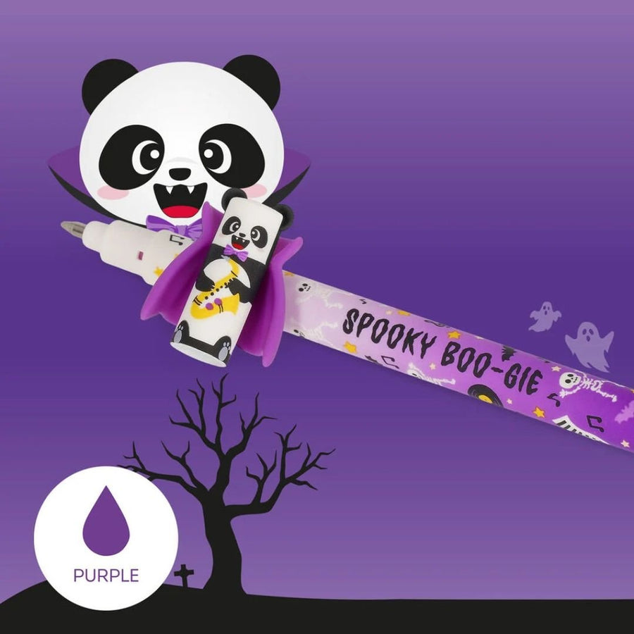 Spooky Party Halloween 2026 Erasable Pens - Legami - Legami
