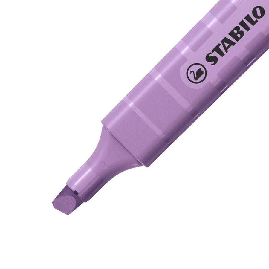 STABILO Swing Cool Wildflower Colours Set of 4 - Stabilo
