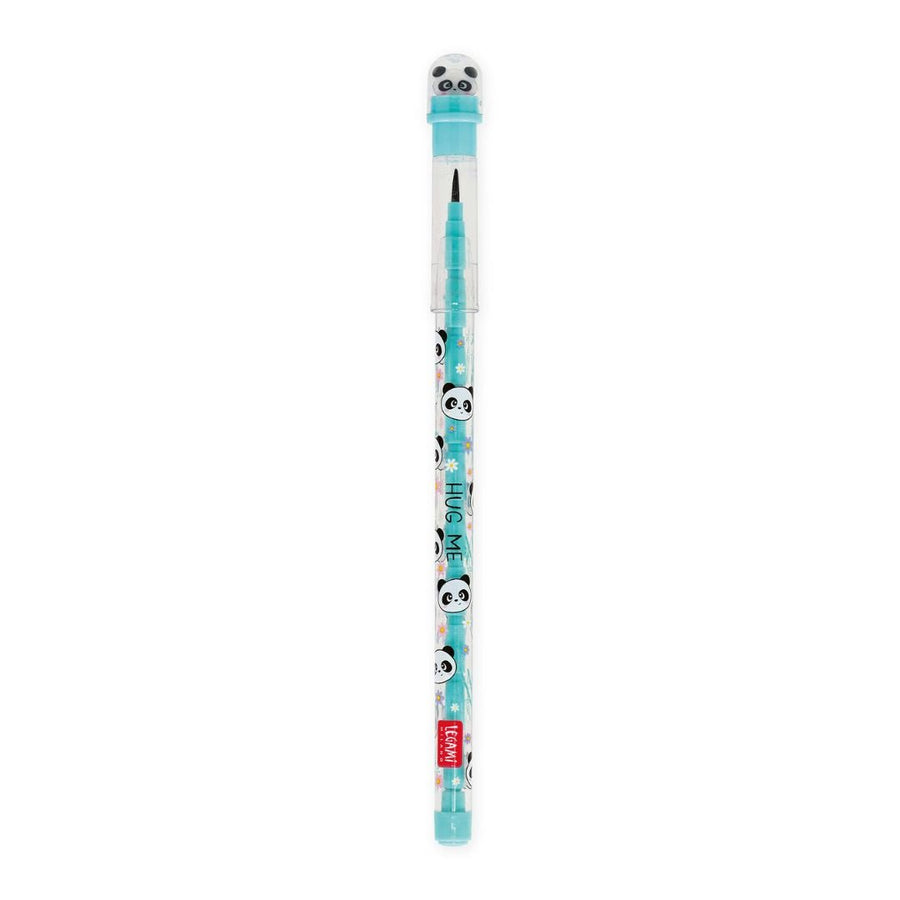 Stackable Pencils Kitty, Panda & Monster - Legami Milano - Monster
