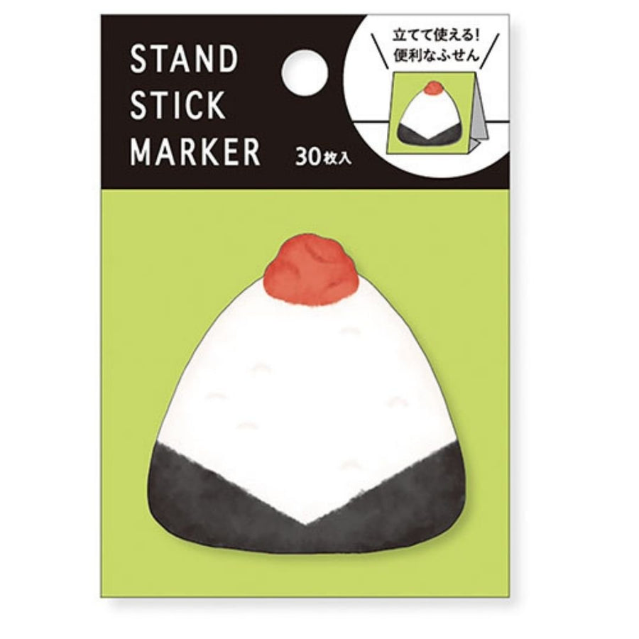 Stand Stick Markers - Onigiri - Mind Wave