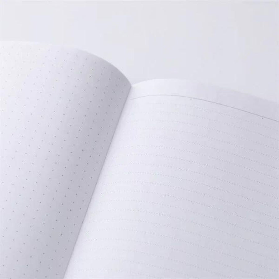 Storage.it A5 Notebook Refill Mixed Pages-Journal Refills-Mark's Inc.-