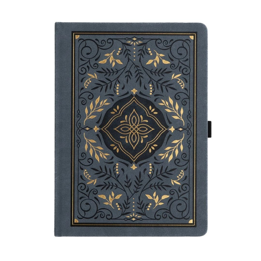 Storybook in Navy Journal - Archer & Olive - B5 - Archer & Olive