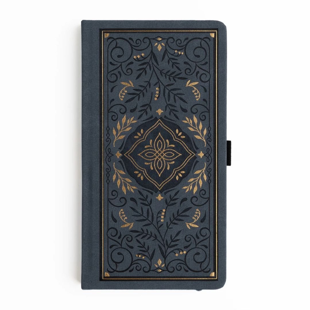 Storybook in Navy Journal - Archer & Olive - TN - Archer & Olive