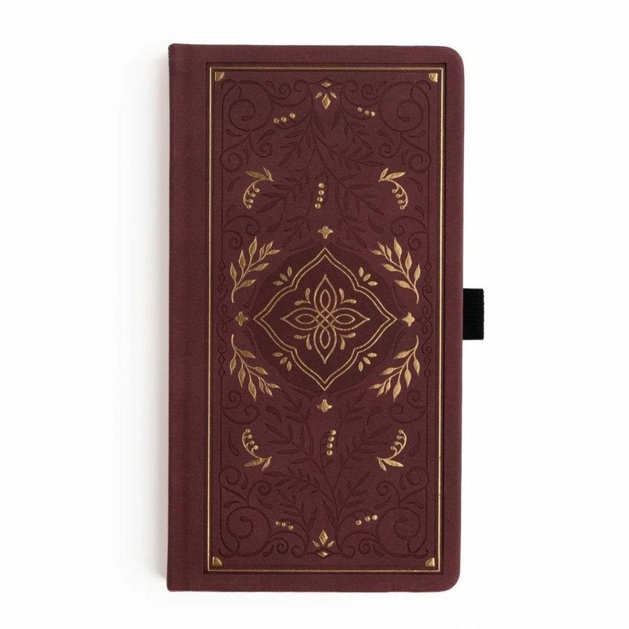 Storybook in Plum Journal - Archer & Olive - TN - Archer & Olive