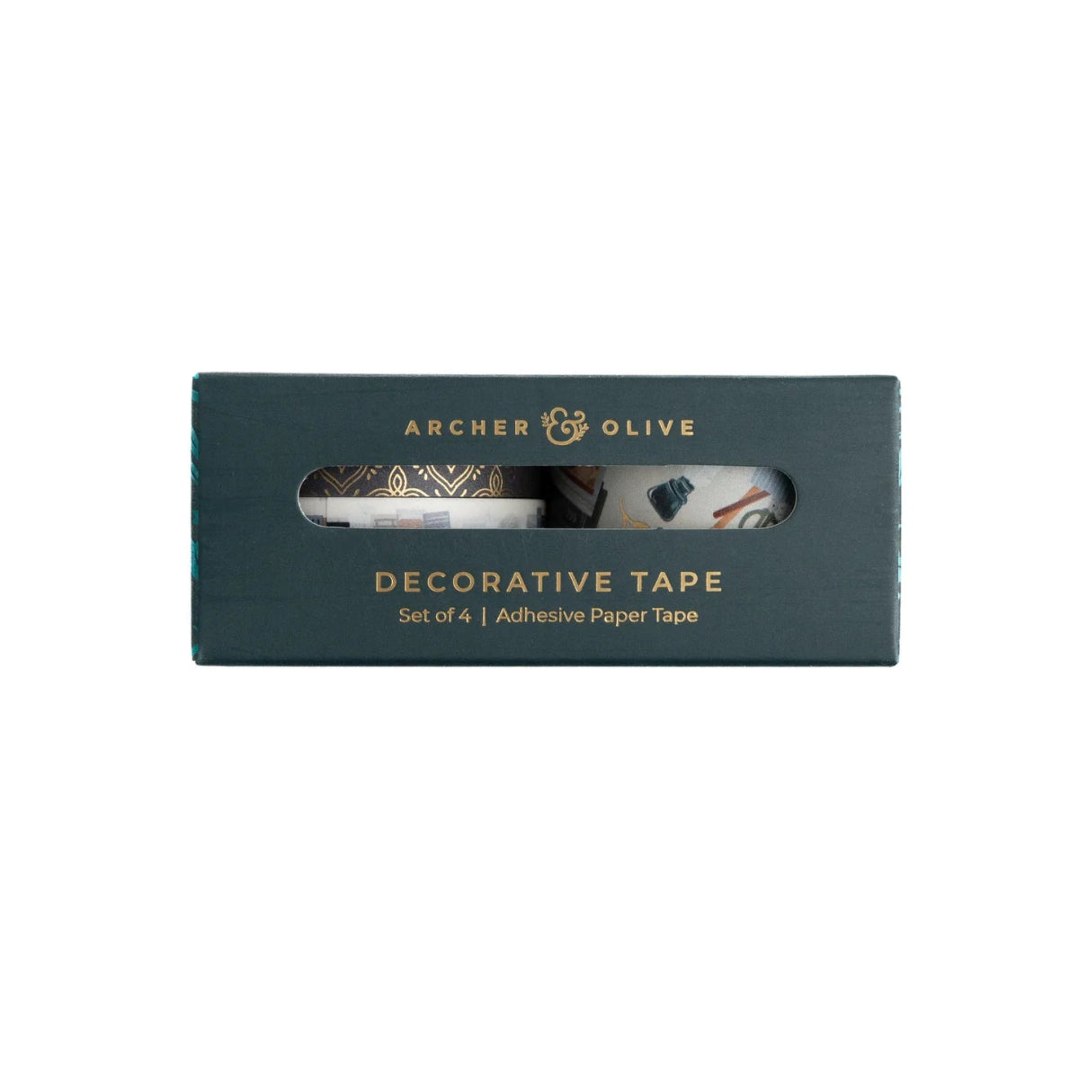 Storybook Washi Tape Set - Archer & Olive
