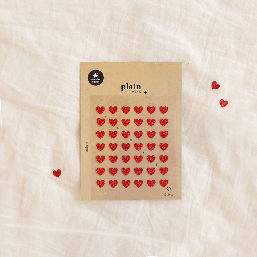 Suatelier Stickers - Plain - 14 - Suatelier
