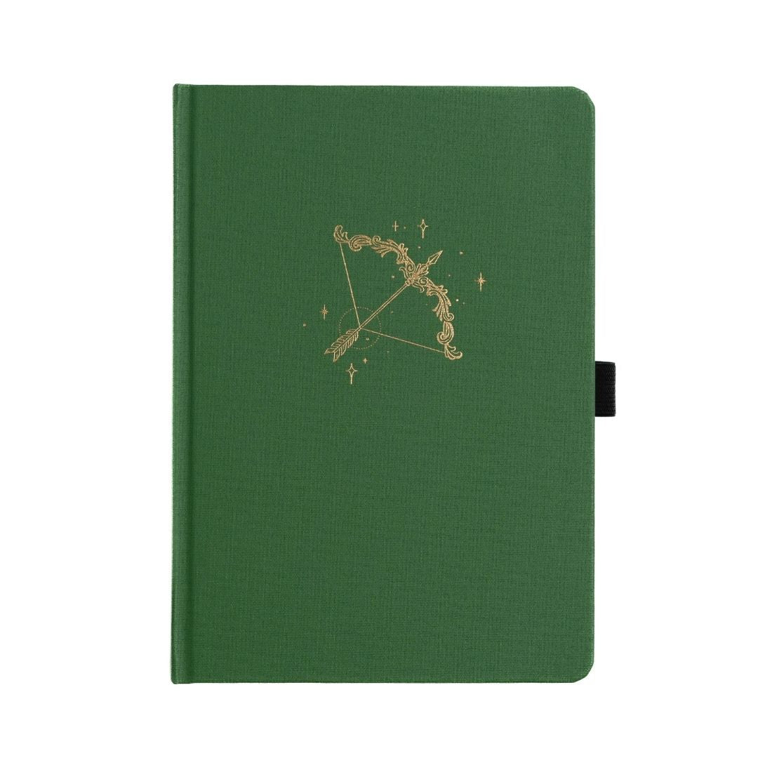 The Archer Journal Archer & Olive - A5 - Archer & Olive