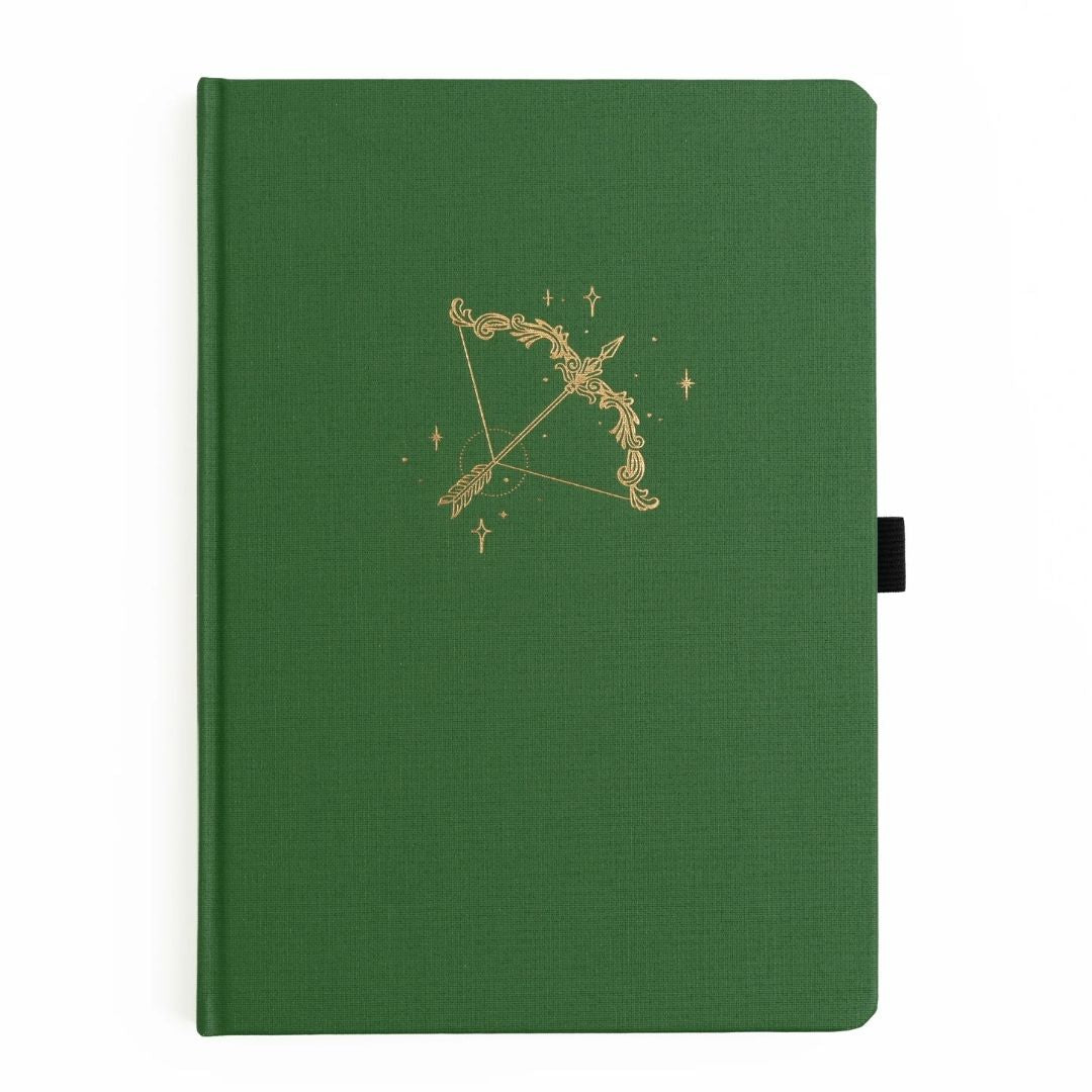 The Archer Journal Archer & Olive - B5 - Archer & Olive