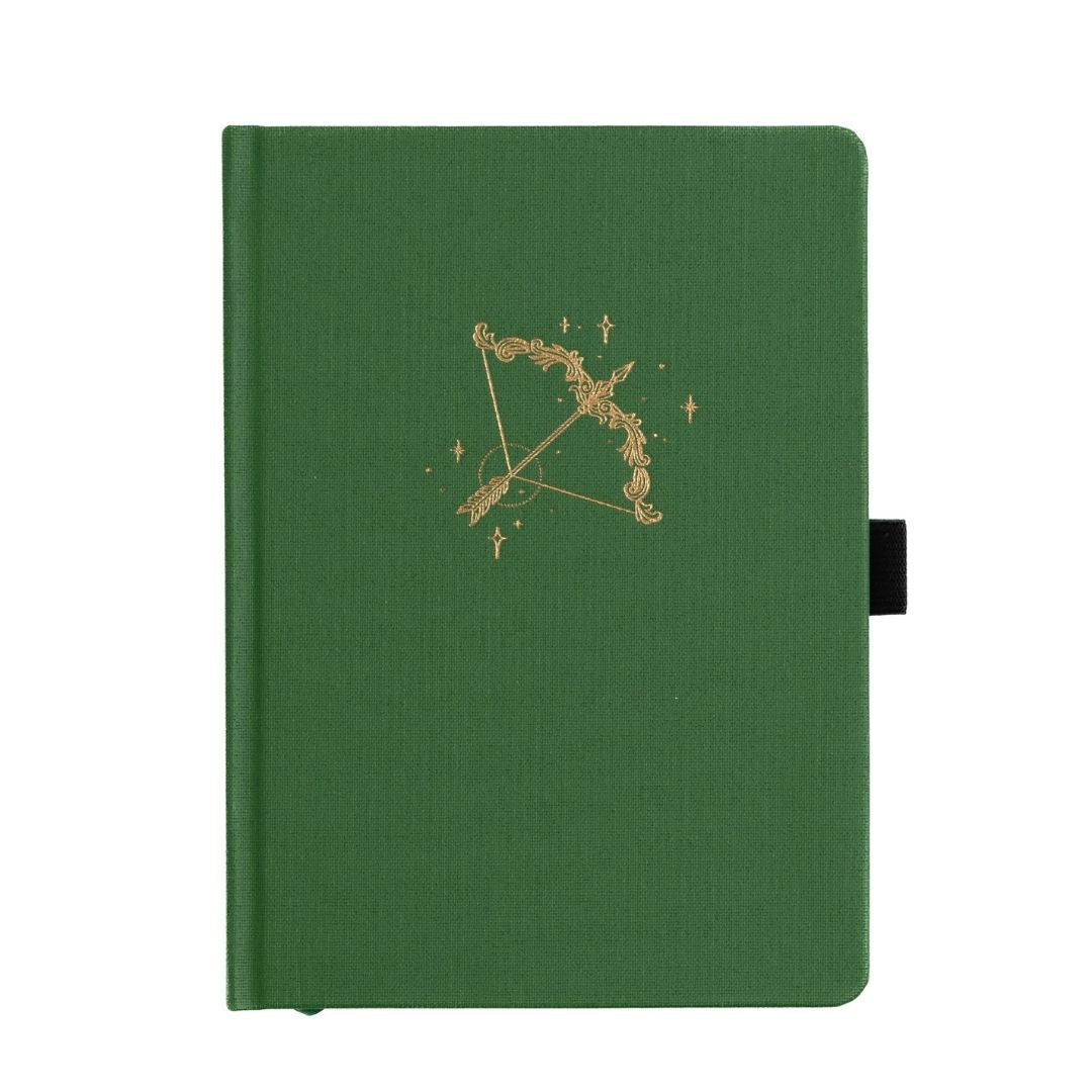 The Archer Journal Archer & Olive - B6 - Archer & Olive