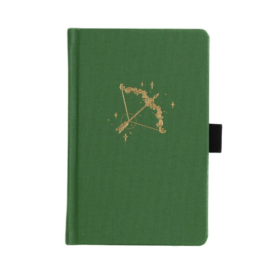 The Archer Journal Archer & Olive - Pocket - Archer & Olive