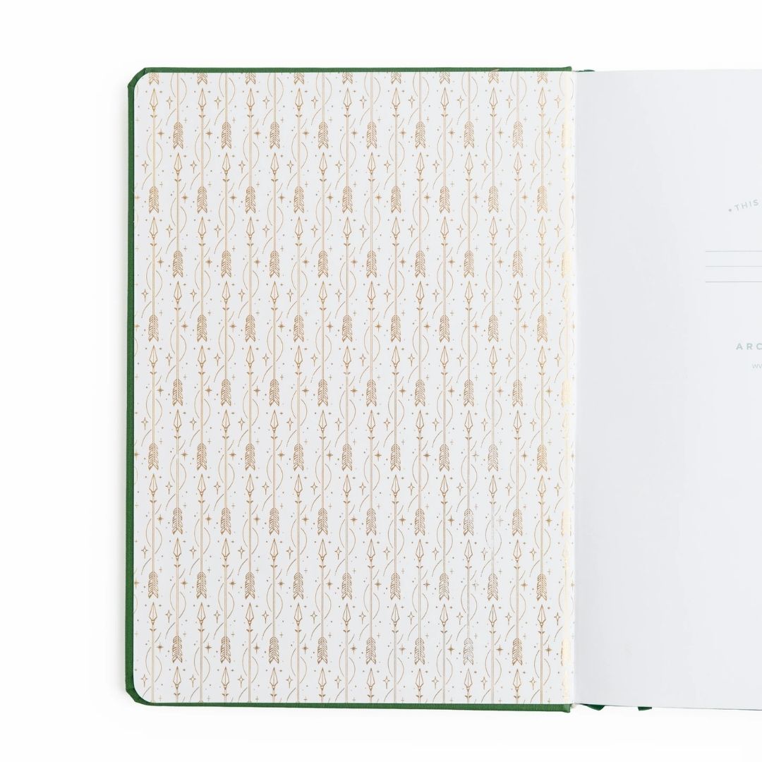 The Archer Journal Archer & Olive - TN - Archer & Olive