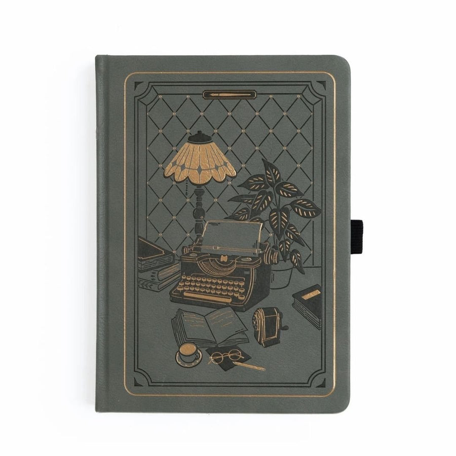 The Writer's Desk Journal - Archer & Olive - A5 - Archer & Olive