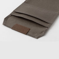TRAVELER'S notebook 20th Anniversary Card Size Set Brown - TRAVELER'S COMPANY