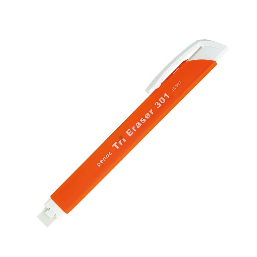 Tri Eraser 301 - Orange