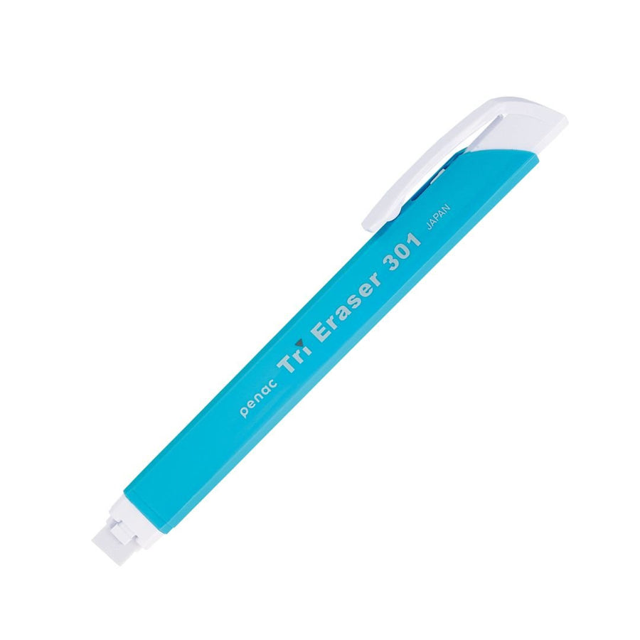 Tri Eraser 301 - Sky Blue