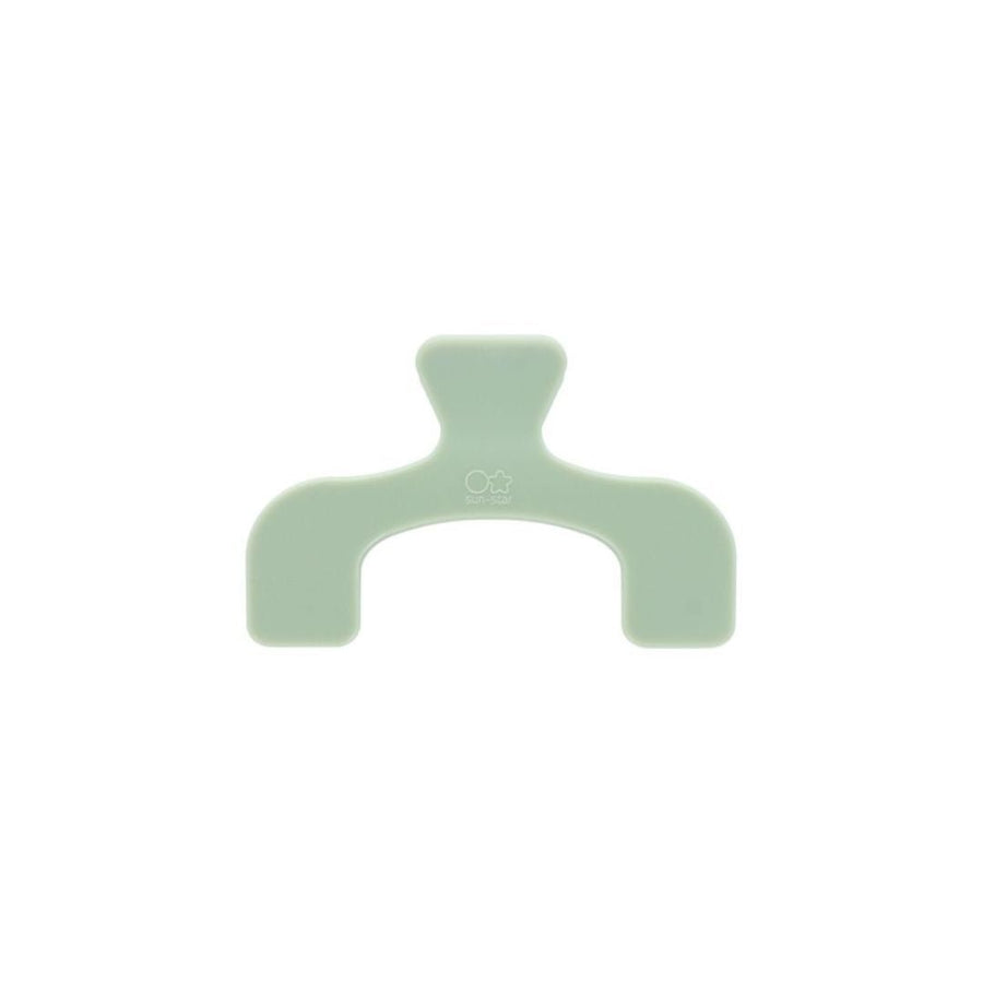Ukanmuri Petit Binder Clip - Green - Sun - Star
