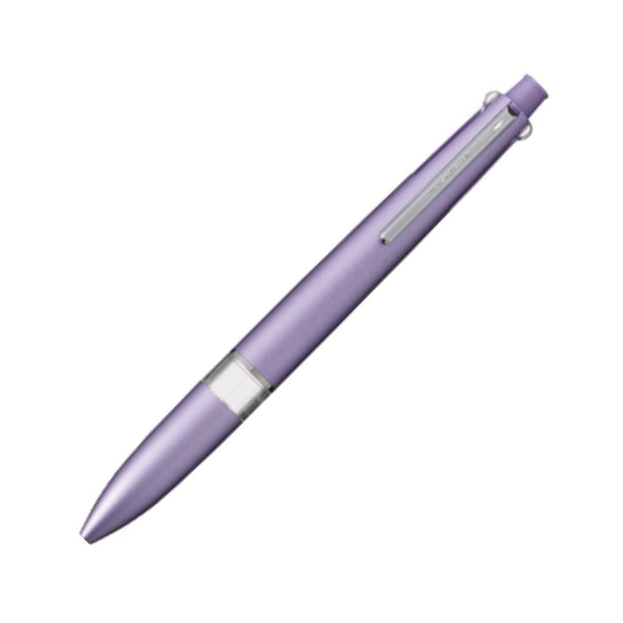 Uni-Ball Style Fit 5-Colour Holder Meister - Lavender - uni-ball Mitsubishi