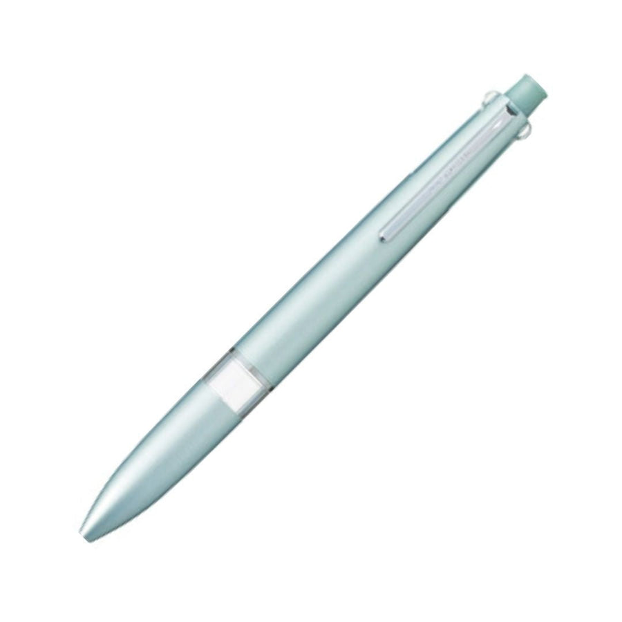 Uni-Ball Style Fit 5-Colour Holder Meister - Sky Blue - uni-ball Mitsubishi