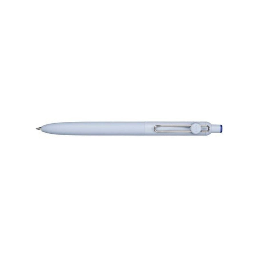 Uni-Ball Zento Basic Ballpoint Pen - Blue - uni-ball Mitsubishi
