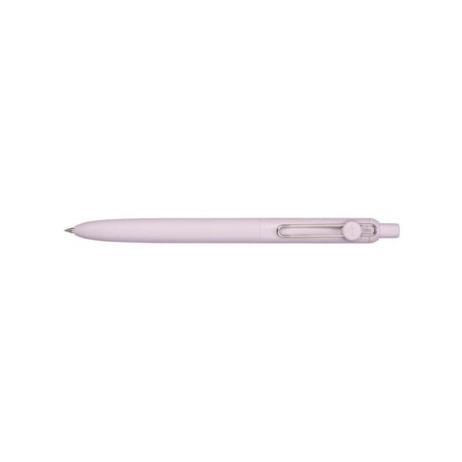 Uni-Ball Zento Standard Ballpoint Pen - Lavender - uni-ball Mitsubishi