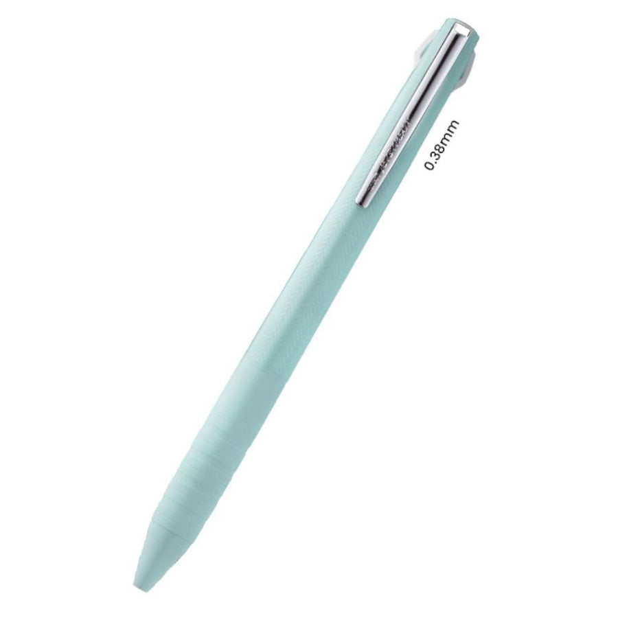 Jetstream 3 Colour Pen - uni Mitsubishi