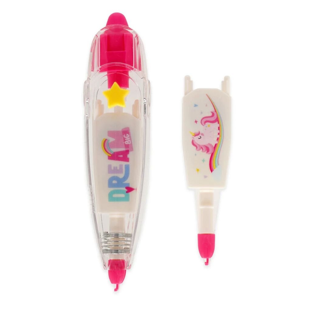 Unicorn Deco Tape Pen - Legami - Legami