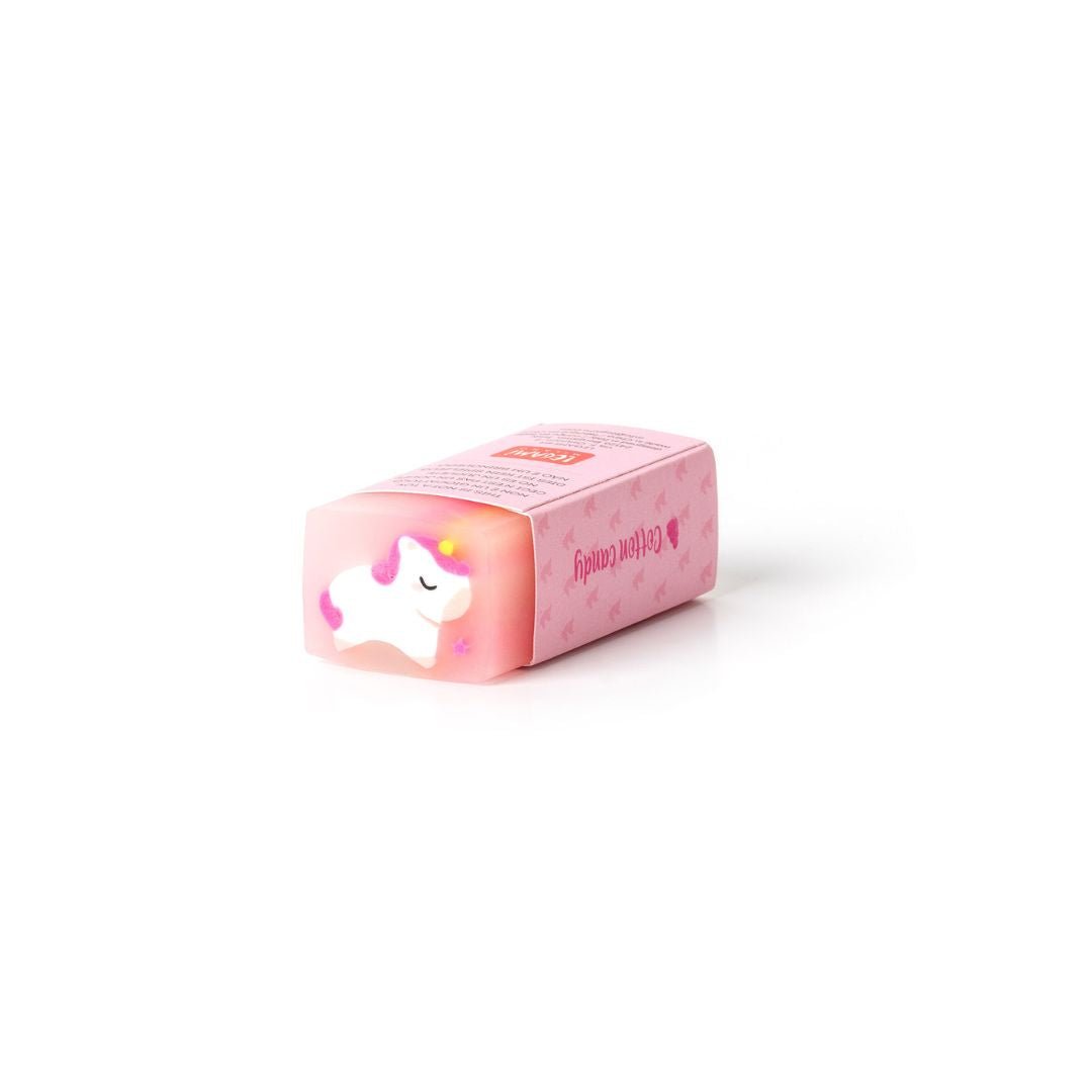 Scented Eraser - Jelly Friends-Erasers-Legami-Unicorn