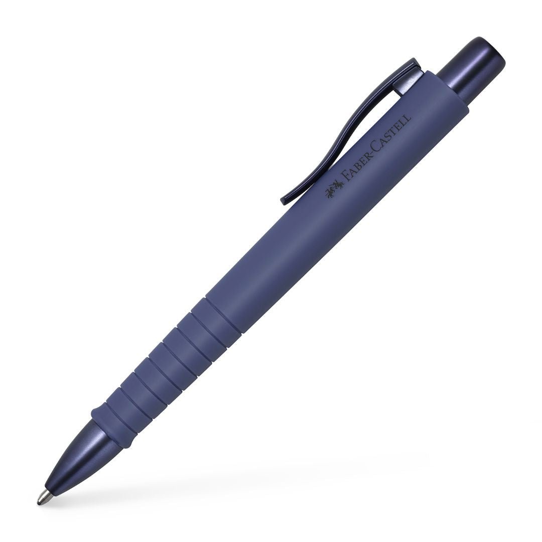 Urban Poly Ball Pen Faber - Castell - Future Dusk - Faber - Castell