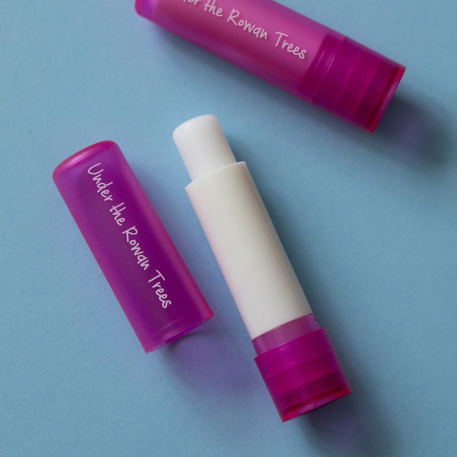 Vanilla Lip Balm-Under the Rowan Trees-