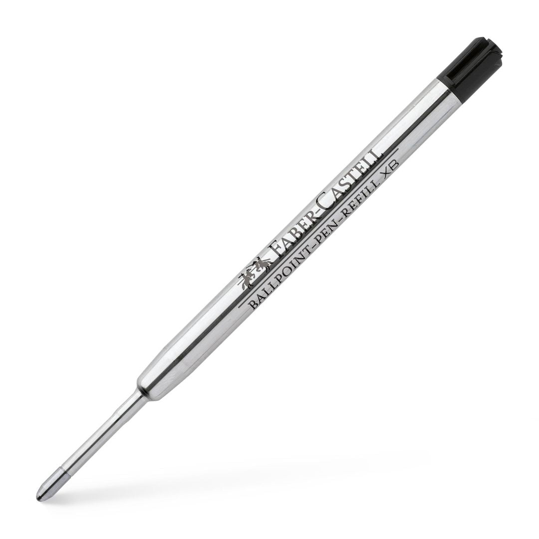 Ballpoint Refill Black or Blue XB Faber-Castell-Refills-Faber-Castell-Black