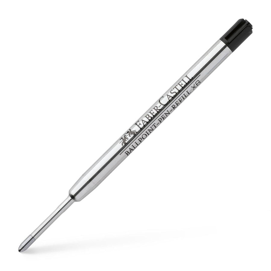 Ballpoint Refill Black or Blue XB Faber-Castell-Refills-Faber-Castell-Black