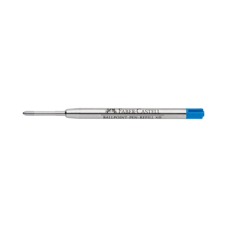 Ballpoint Refill Black or Blue XB Faber-Castell-Refills-Faber-Castell-Black