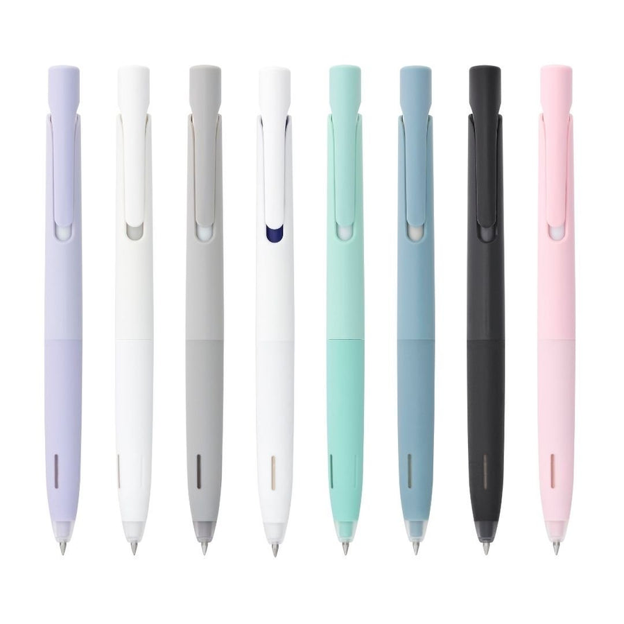 Zebra bLen Smooth Writing Pen - Black - Zebra