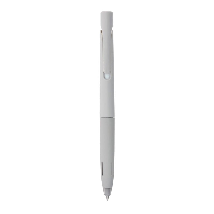 Zebra bLen Smooth Writing Pen - Grey - Zebra