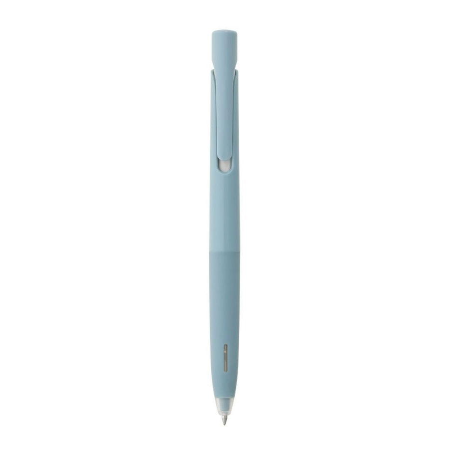 Zebra bLen Smooth Writing Pen - Light Blue - Zebra