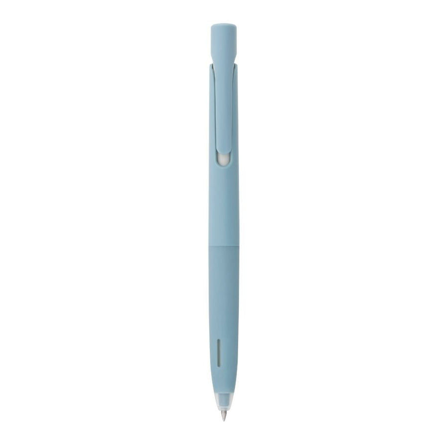 Zebra bLen Smooth Writing Pen - Light Blue - Zebra