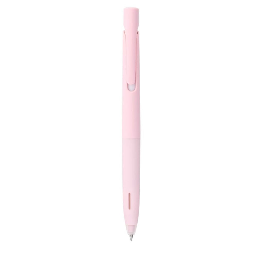 Zebra bLen Smooth Writing Pen - Light Pink - Zebra