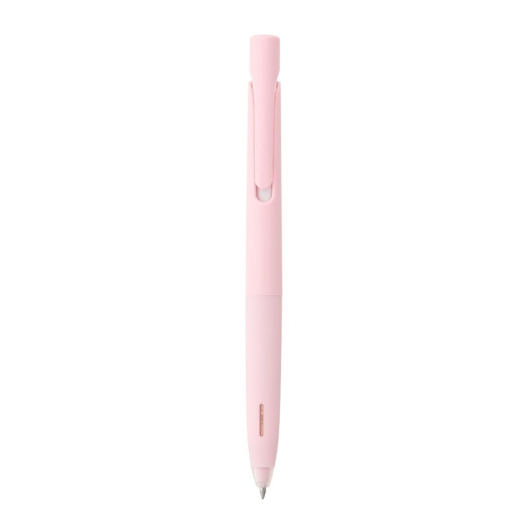 Zebra bLen Smooth Writing Pen - Light Pink - Zebra