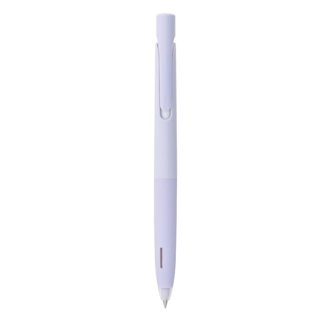 Zebra bLen Smooth Writing Pen - Purple - Zebra
