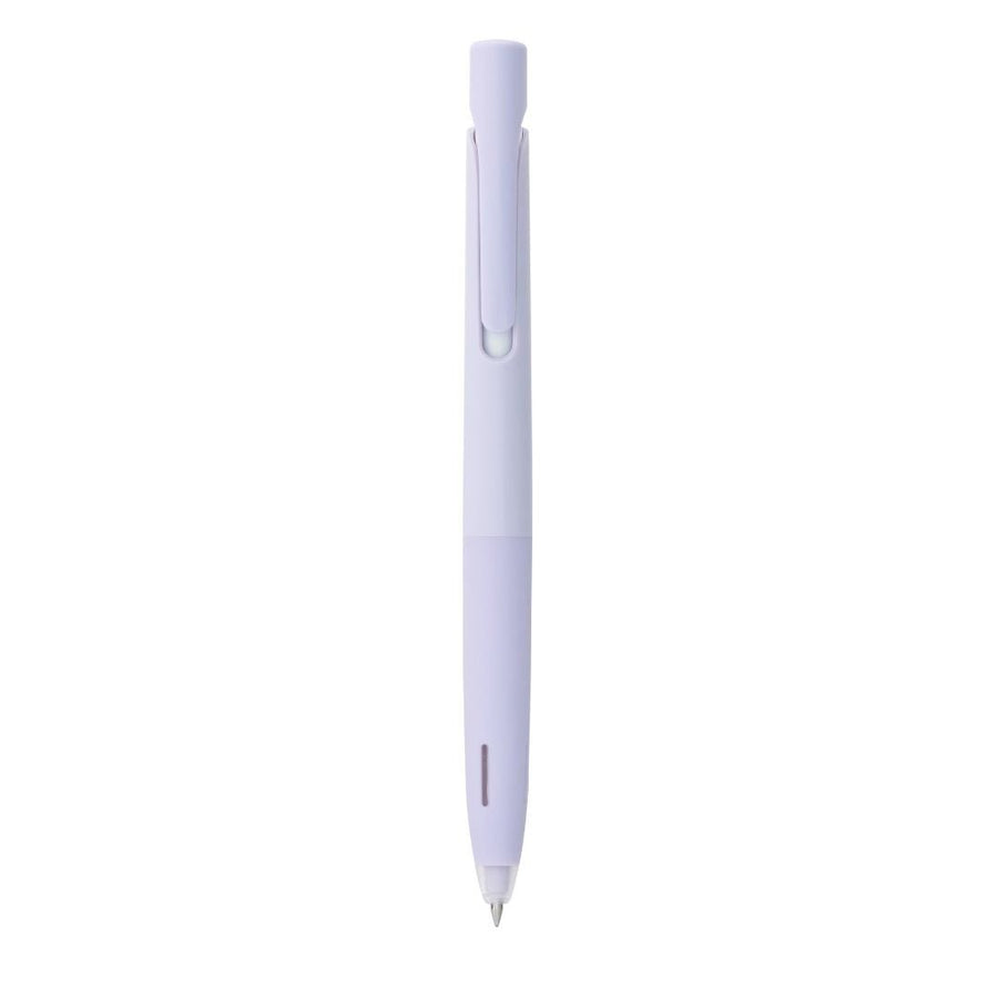 Zebra bLen Smooth Writing Pen - Purple - Zebra