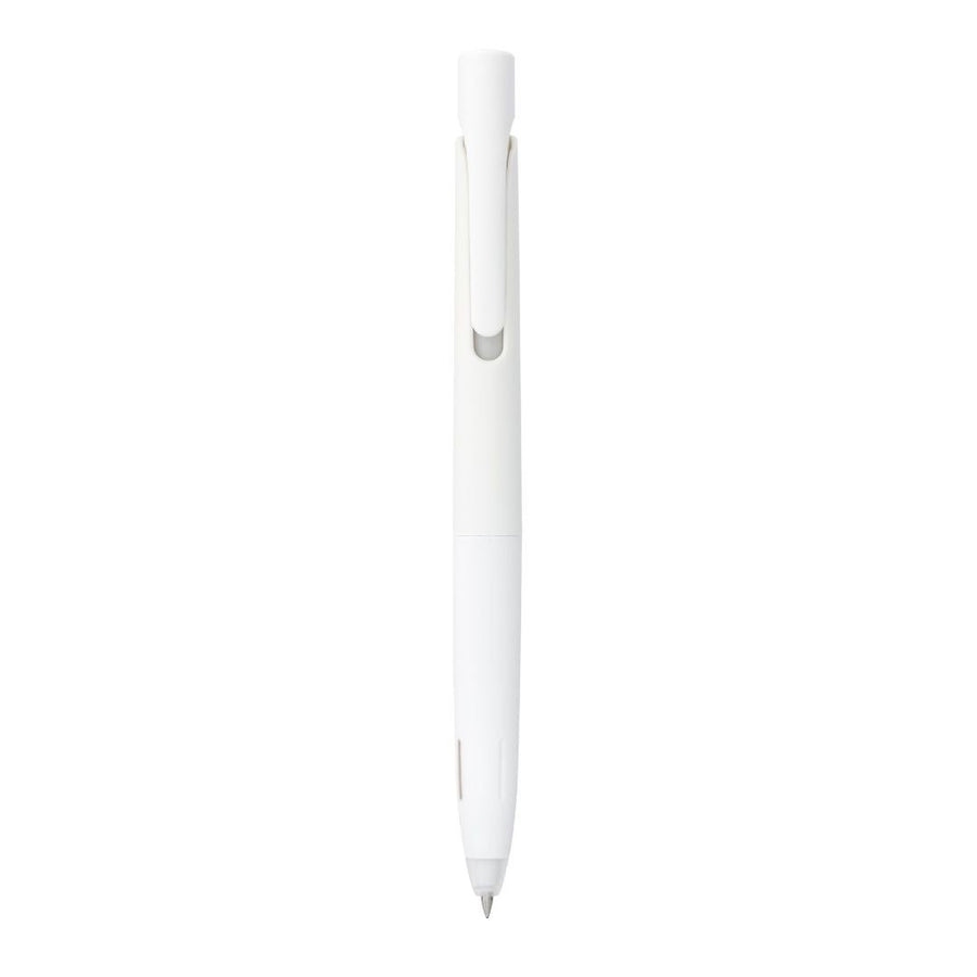 Zebra bLen Smooth Writing Pen - White - Zebra
