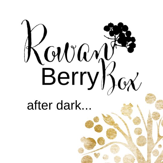 After Dark - Subscription-Subscription Box-Under the Rowan Trees-